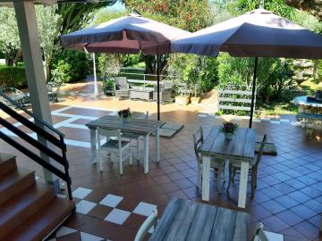 Grotta dei Puntali B&B