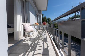 Avra Apartment