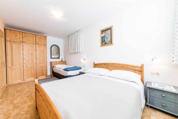 Appartement Haidacher