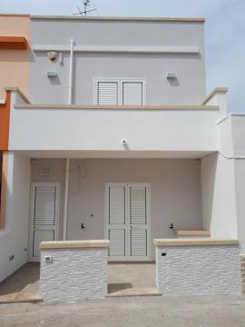 Casa Francesco 80m dal mare cristallino