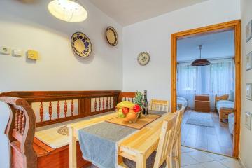 Völgyfürdő Apartman