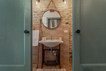 B&B Panfilo Farmhouse