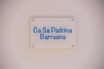 Ca sa Padrina Barruana