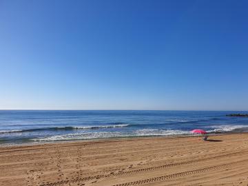 Apartamento Moriones II