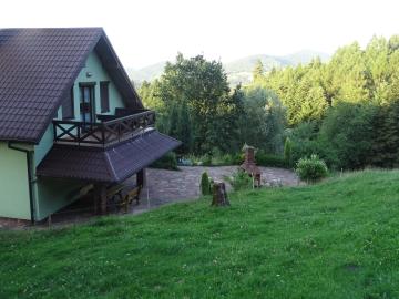 Makowy Dom