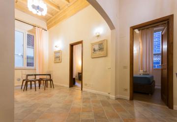 Duomo 2 Bedroom Apartment