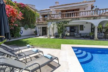 Villa Casakhan, Beautiful Luxury Villa,