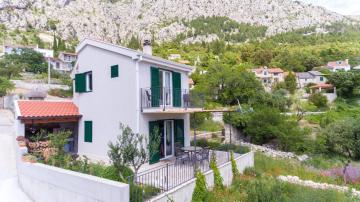 Holiday house Biokovo