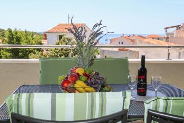 Apartments Paradise Hvar