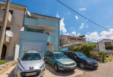 Apartments Frutis