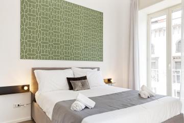 Napoli Suite Caravaggio Apartment