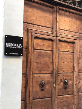 B&B Giulia