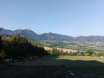 B&B La casa nel bosco