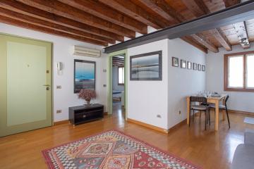 Barche House Mirano