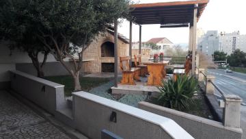 Studio apartman Latica