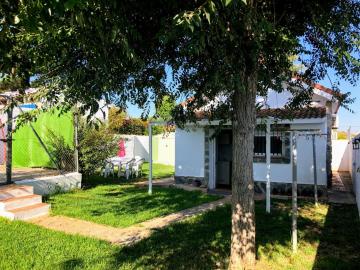 Casa Bungalow Aldea del Coto