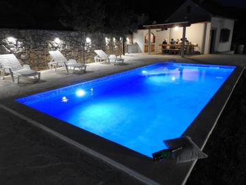 Holiday home Kastela Village - AE1106