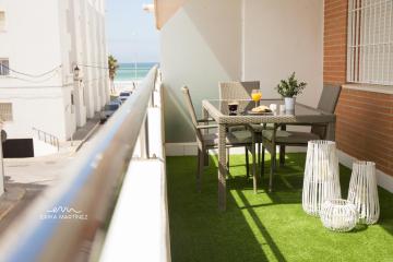 MRZ Rentals Barbate Playa