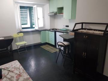 La casa di Pitto