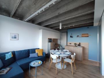 Apartament Architekta Gdynia