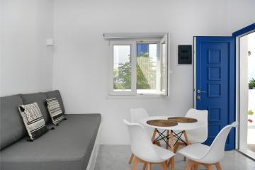 21 luxury apartments