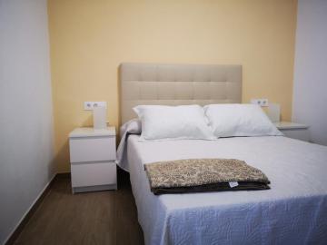 Apartamento Murillo