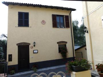 Az. Agrituristica U'SPIGU