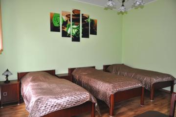 Apartament Przy Deptaku