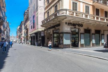 Piazza di Spagna Luxury Apartment