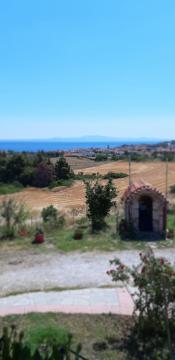 VILLA SEA VIEW EFTICHIA