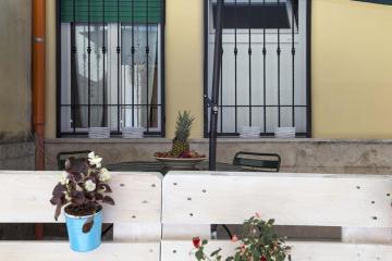 Il Cortiletto di Via Tuscolana