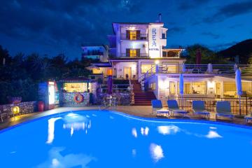 Hotel Rea