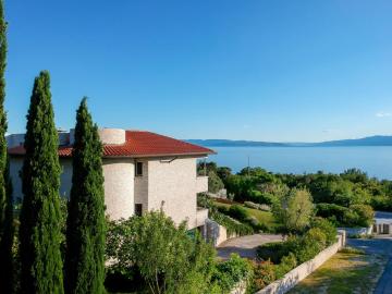 Villa Kamik