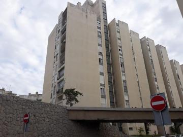 Apartman lile