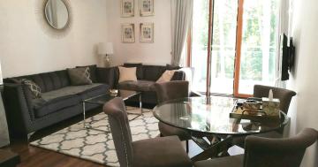 SOSNOWA Luxury Apartment