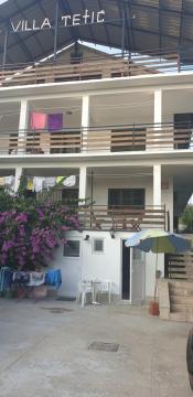 Villa Tetic