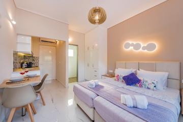 Margaritari Apartments