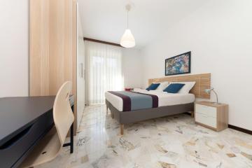 Casa da Suite Cenisio