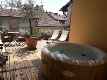 Bellavista Suite