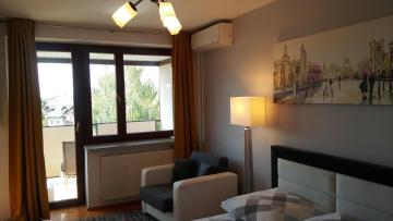 Apartament Kiepury