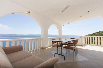 Apartments Zoran - beach 400m