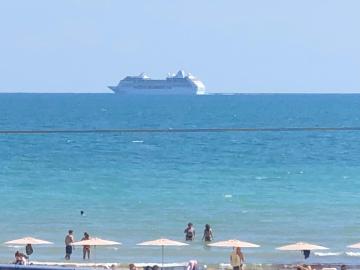 VIRIATOS BEACH