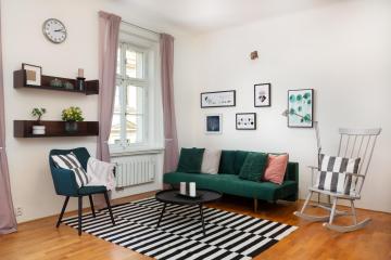 City Center Cozy Apartments