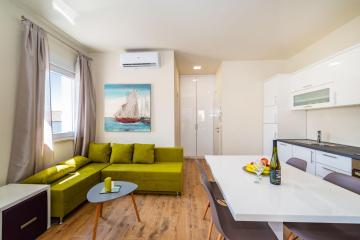 Idassa Family house