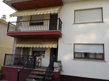 Piso en Nanin-Sanxenxo