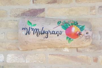 Il Melograno House