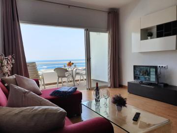 100 meters from the ocean