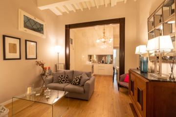 Santa Croce Luxury 2 Bedroom