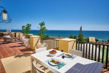 Honeymoon Penthouse