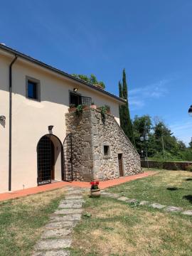 Podere del Piccini val d’orcia Toscana